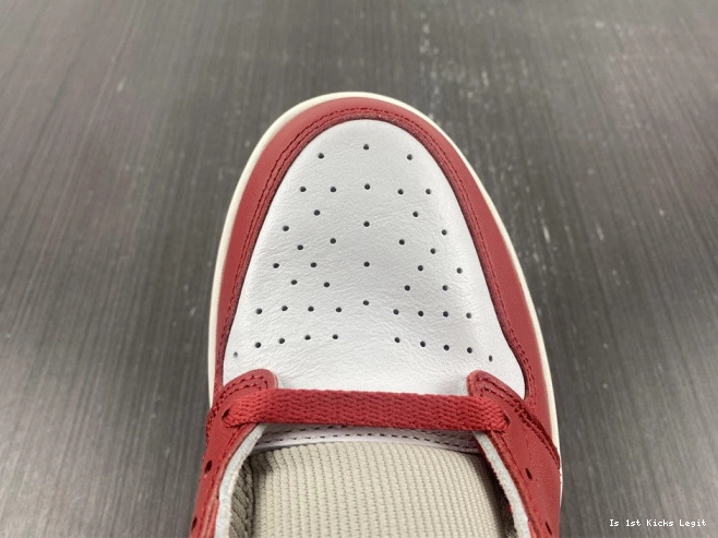 OG Newstalgia DJ4891-061 (W) 1 High Chenille Jordan 0808